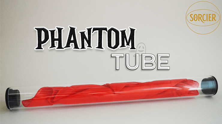PHANTOM TUBE/�ե���ȥ���塼��