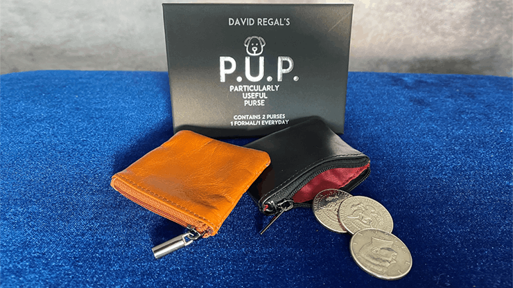 PUP (set)/PUP���å�