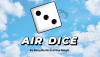Air Dice created/硦