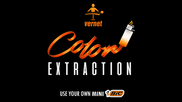 Color Extraction/���顼���������ȥ饯�����