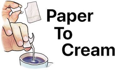 �ڡ��ѡ��ȥ����꡼��