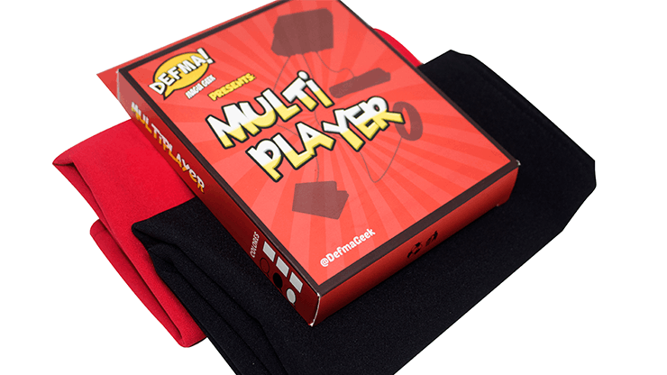 Multiplayer Handkerchief/�ޥ���ץ쥤�䡼���ϥ󥫥�