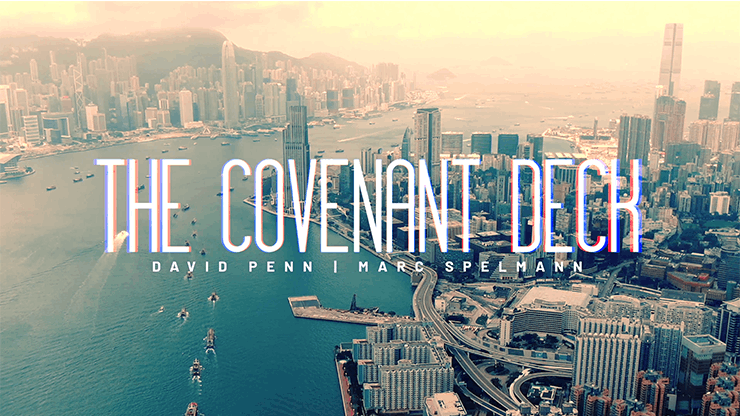 The Covenant Deck/カヴァナントデック | クロースアップ（カード 
