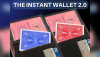 INSTANT WALLET 2.0/󥹥ȥå2.0