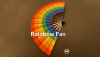 Rainbow Fan/쥤ܡե