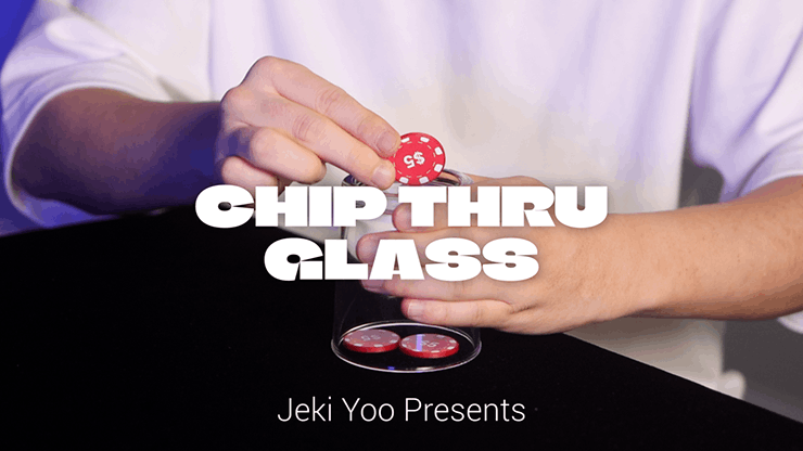 C.T.G. (Chip Thru Glass)/���åץ��롼���饹
