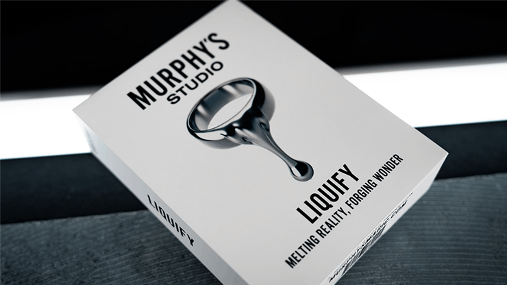 Liquify/リキファイ | リング・指輪 | マジックショップ マジック 