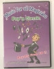 Music For all Magicians Pop'n Classic CD