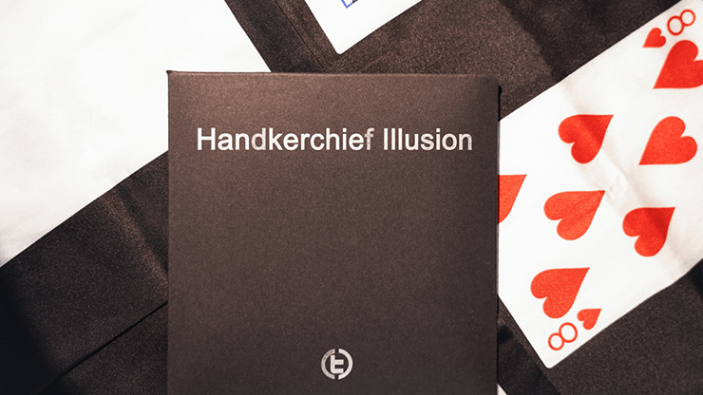 Handkerchief Illusion/�ϥ󥫥����ա�����塼�����