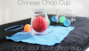 CCC Chinese Chop Cup/���㥤�ˡ�������åץ��ĥ�(�����ò���)