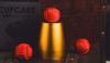 Cupcake 2.0 (Gold Metal)/���åץ�����2.0 ������ɥ᥿��