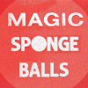 Magic Sponge Balls/ޡեݥ󥸥ܡ롦50ߥꥵ