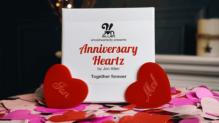 Anniversary Heartz/���˥С����꡼���ϡ���