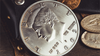 Bacon Jumbo Coin (Half Dollar)/���������ܥ�����(�ϡ��ե��顼)