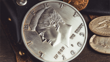 Bacon Jumbo Coin (Half Dollar)/新・ジャンボコイン(ハーフダラー) | アクセサリー（コイン）,コイン ...