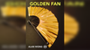 Golden Fan/ǥե