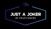 Just a Joker?/㥹ȡ硼(ò)