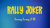 Rally Joker/꡼硼 