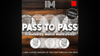 Pass To Pass/ѥtoѥ