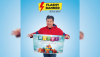 FLASHY BANNER/�ե�å���Хʡ� (HAPPY BIRTHDAY)�����ò���