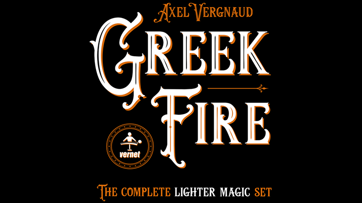 Greek Fire/���꡼���ե����䡼(�����ò���) 