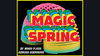 Magic Spring/�ޥ��å������ץ��