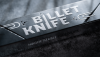 MAGNETIC BILLET KNIFE (Letter Opener)/�ޥ��ͥƥ��å��ʥ���(�����ò���)