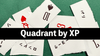 Quadrant�ʥ����ɥ��ȡ� by XP