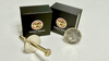 Screw Coin (Half Dollar)/������塼������