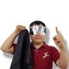 Blind fold Metal/�֥饤��ɡ��ե�����ɡ��᥿���VIP��������ò��ʡ�
