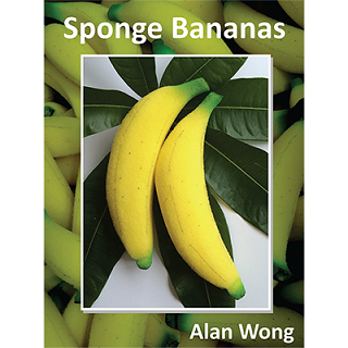 ���ݥ󥸡��Хʥʡ��ģإ�����/Sponge Bananas