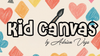 Kid Canvas/���åɥ����Х�(�����ò���)