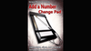 Add a Number Pad/���ɡ������ʥ�С��ѥå�