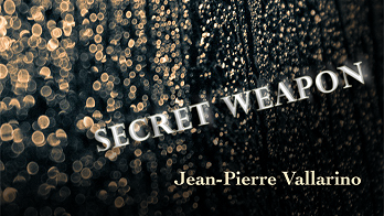 The Secret Weapon/��������åȥ����ݥ�(�����ò���)