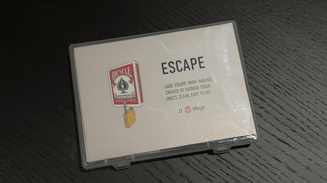 Escape/���������ץ�����