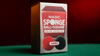 Magic Color Changing Sponge Ball to Square JUMBO