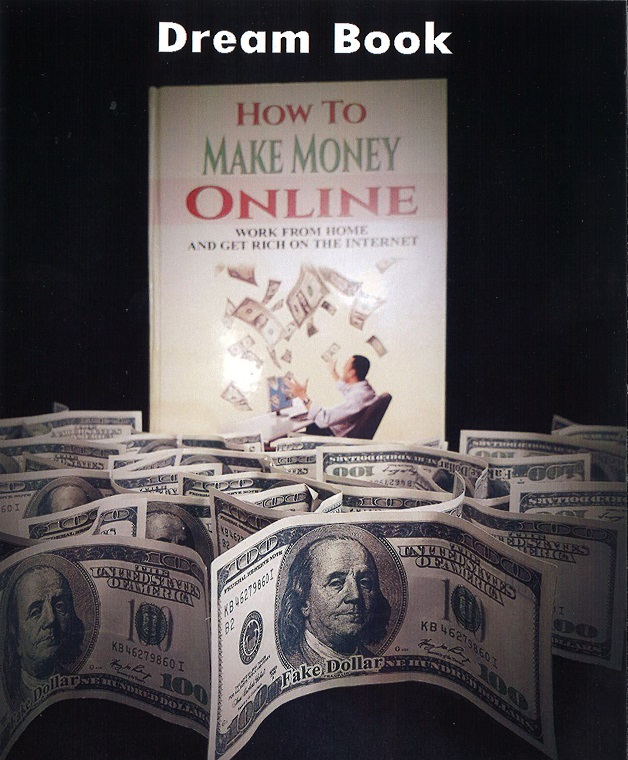Dream Book/�ɥ꡼��֥å�(�����ò���)
