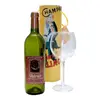 Airborne Wine And Glass /�����ܡ��󡦥磻��ܥȥ�����饹(�����ò���)