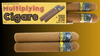 Multiplying Cigars/�ץ���������󡦥�����å� (�����ò���)