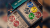 RAINBOW COINS (MORGAN)/�쥤��ܡ�������(��륬�󥵥���)�����ò���