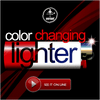 Fantasio Color Changing Lighter (�����ò���)