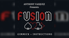 Fusion/�ե塼����� (�����ò���)