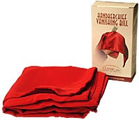 Vanishing Hankerchief Bill/�����ü��ѥϥ󥫥�(�����ò���)