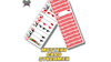 Mystery Card Streamer/�ߥ��ƥ꡼�������ɥ��ȥ꡼�ޡ�(�����ò���)