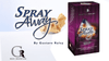 SPRAY AWAY(�����ò���)