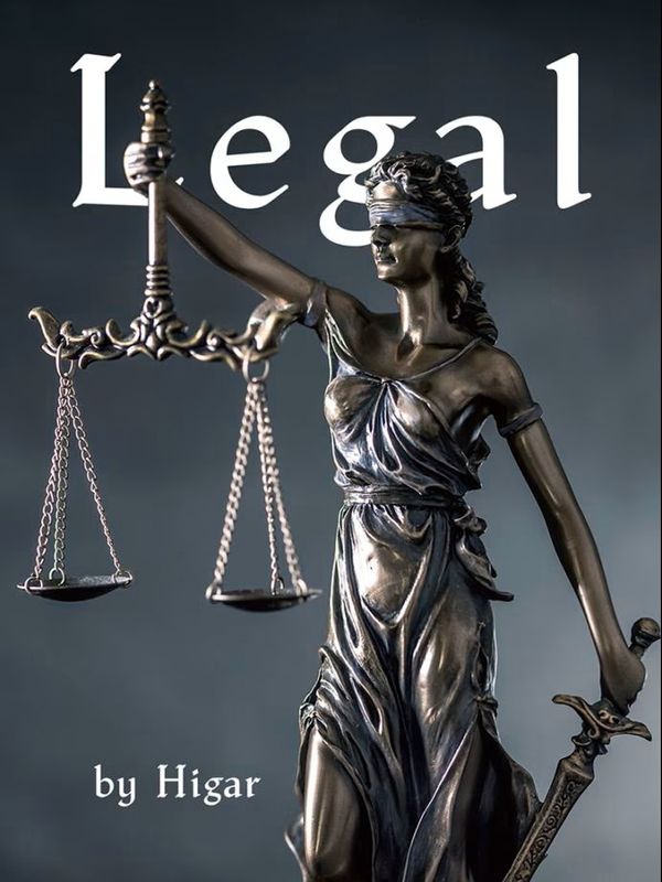 Legal �꡼���� by Higar