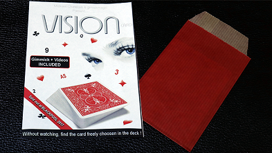 VISION/�ӥ����(�����ò���)