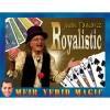 Juan Tamariz Royalistic (�Х�������С������)�����ò���
