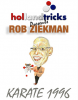 Holland Tricks Presents Rob Ziekman Karate 1996/���ꥫ����