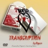 TRANSCRIPTION/ߥå+DVD
